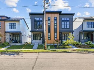 527 4th Ave, Stevens Point, WI 54481