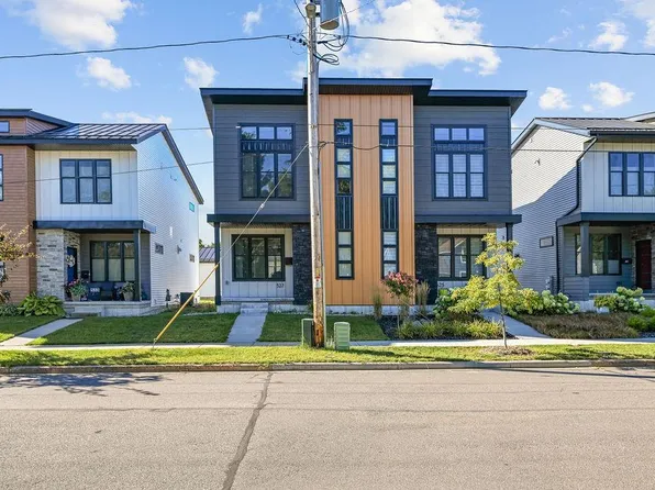 527 4TH AVENUE, Stevens Point, WI 54481