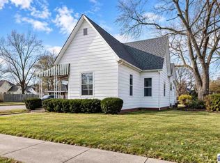 1475 S 10th St, Terre Haute, IN 47802