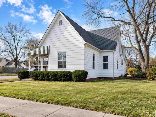 1475 S 10th St, Terre Haute, IN 47802