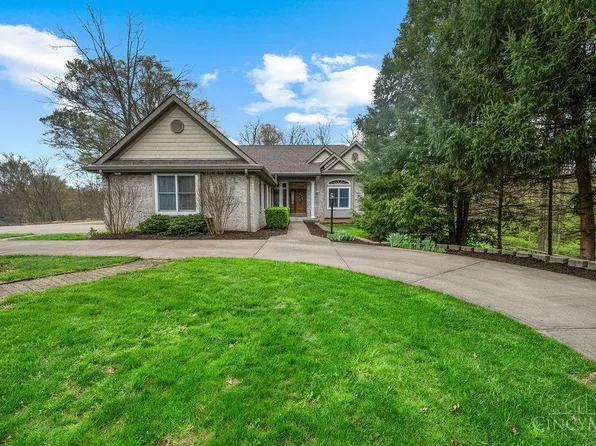 4778 Sandra Lee Ln, Cincinnati, OH 45244