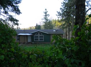 85580 Doane Rd, Eugene, OR 97402