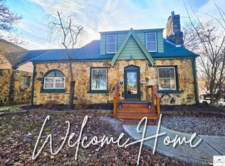 604 E Green St, Clinton, MO 64735