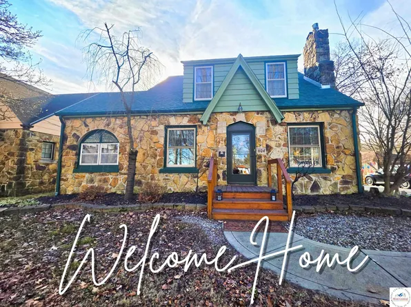 604 E Green St, Clinton, MO 64735