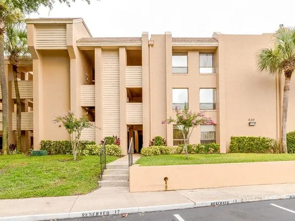 630 Cranes 105 Way, Altamonte Springs, FL 32701