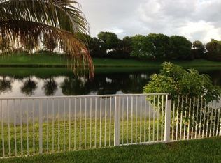 17309 SW 7th St, Pembroke Pines, FL 33029