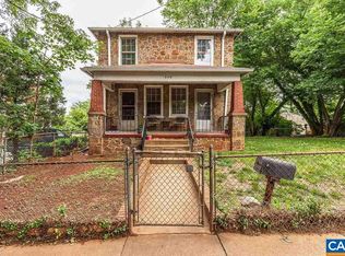 909 Belmont Ave, Charlottesville, VA 22902