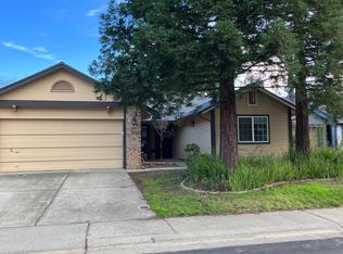 127 Casselman St, Folsom, CA