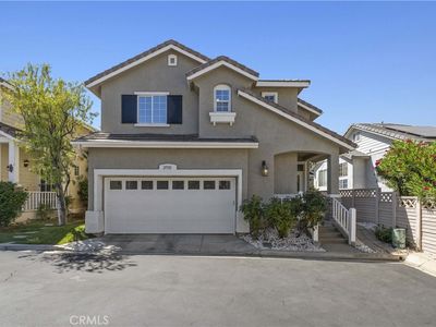27151 Manor Cir #54, Valencia, CA, 91354