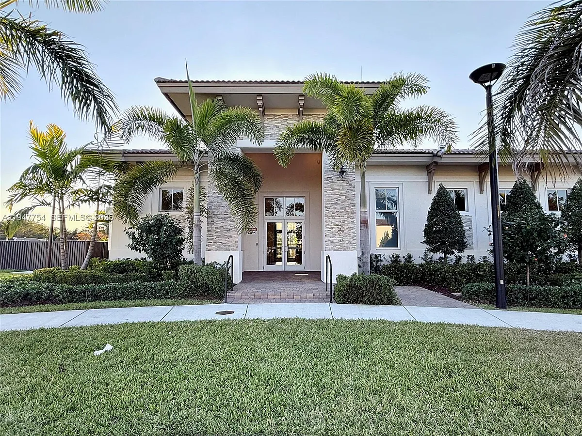 Building Photo - 12433 NW 23rd Ct