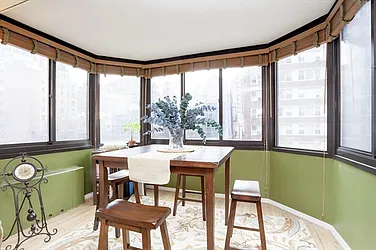 Sold by Citi Habitats