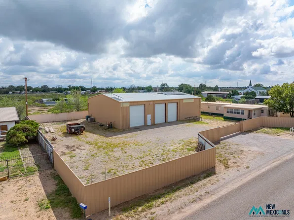 5009 Smith Ave, Roswell, NM 88203