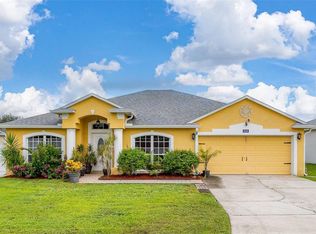 846 Blanc Ct, Kissimmee, FL 34759