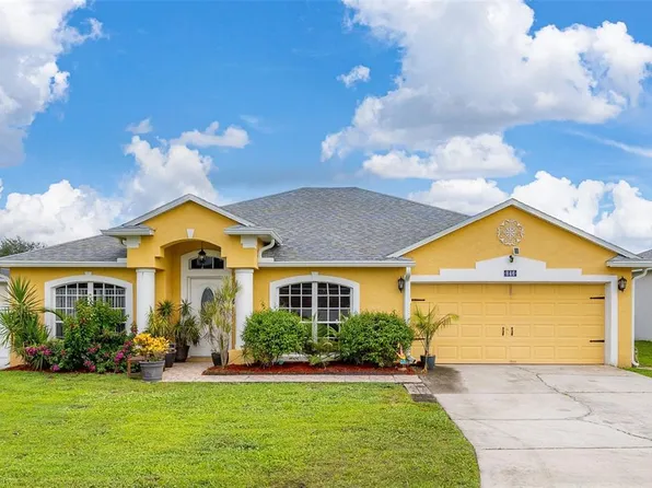 846 Blanc Ct, Kissimmee, FL 34759