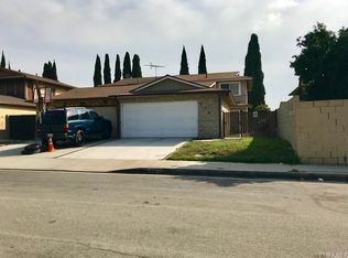 938 E Franke St, Carson, CA 90746