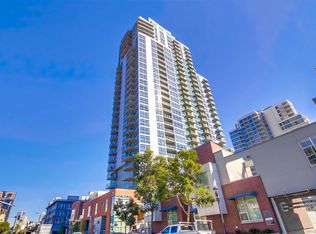 800 The Mark Ln UNIT 509, San Diego, CA 92101