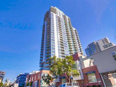 800 The Mark Ln UNIT 509, San Diego, CA, 92101