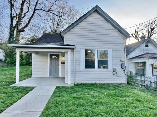 318 E 6th St, Lexington, KY 40508