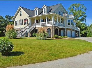 4533 Stable Trot Cir, Johns Island, SC 29455