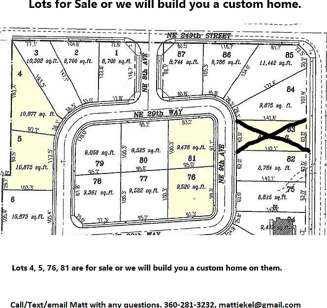 1st image of 24706 NE 142nd Ave