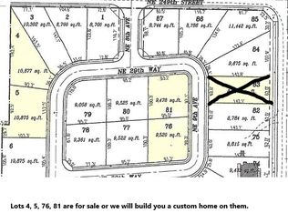 24706 NE 142nd Ave, Battle Ground, WA 98604