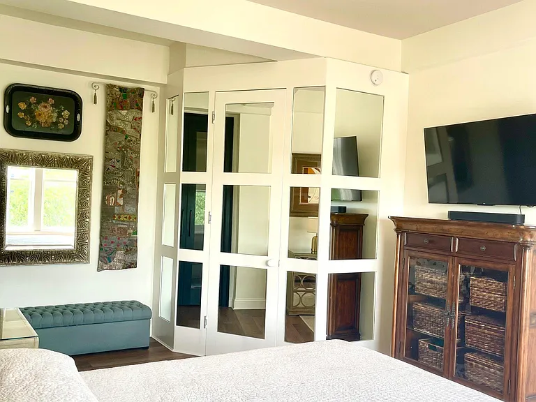 106 W Gwinnett St #5D — Photo 34