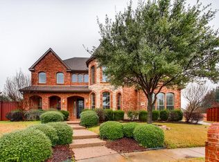 2142 Arches Park Ct, Allen, TX 75013
