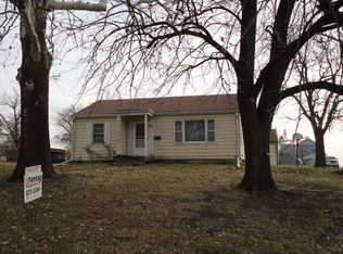 102 Mulberry St, Johnson, NE 68378
