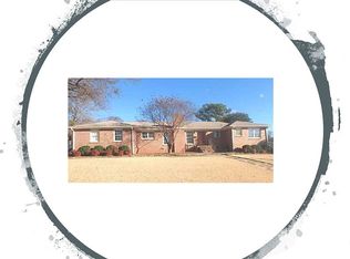 3301 Ohara Rd SW, Huntsville, AL 35801