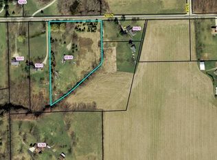 8341 E 400 N, Pierceton, IN 46562