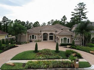 27 Manor Lake Estates Dr, Spring, TX 77379