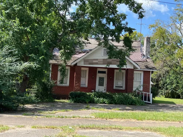 3138 Woodley Rd, Montgomery, AL 36116