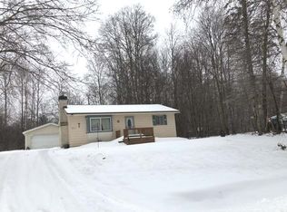 2625 Lone Pine Rd, Farwell, MI 48622