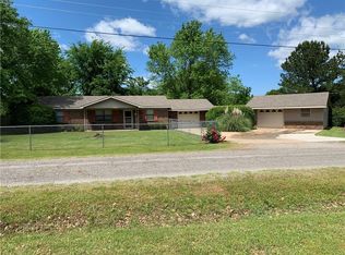 22804 Green St, Shady Point, OK 74956