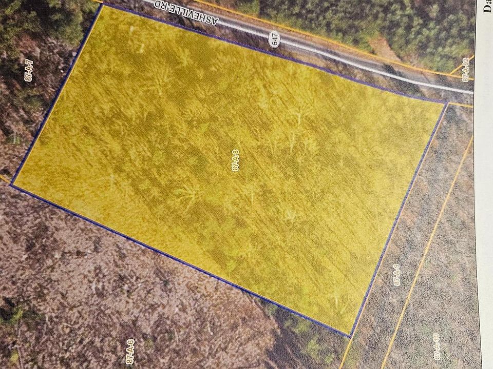 2nd image of 0 Asheville Rd