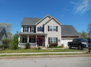 216 Ivey Lake Pkwy, Temple, GA 30179