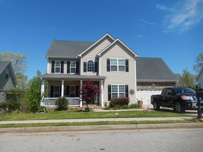 216 Ivey Lake Pkwy, Temple, GA, 30179