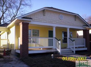 1203 Richards St, Savannah, GA 31415