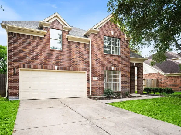 1219 Hollow Ash Ln, Katy, TX 77450
