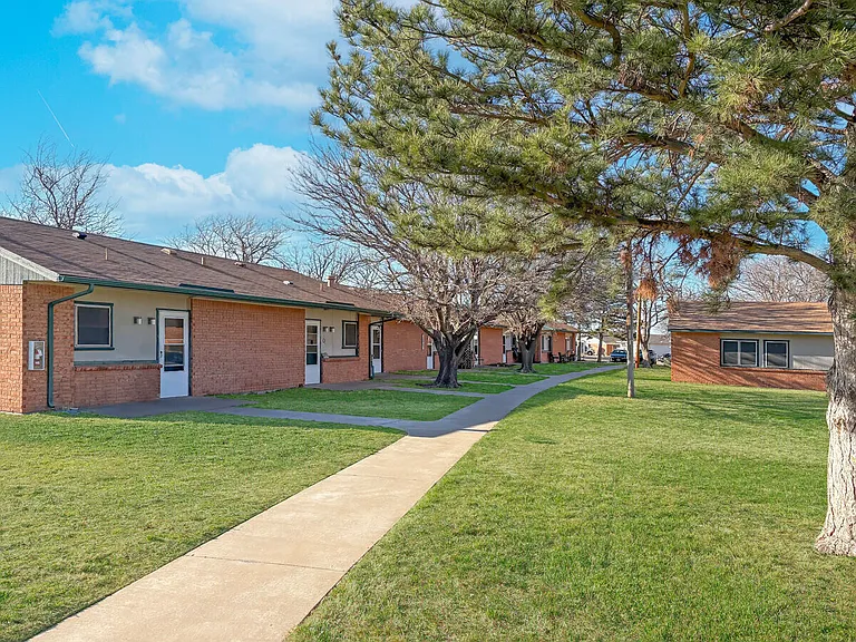 Pam Apartments — Photo 10