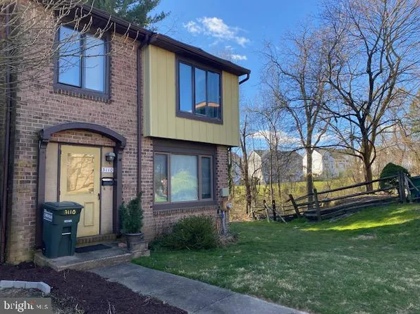 3110 Bedlington Pl, Holland, PA 18966