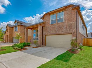 6423 Hunters Way Ln, Baytown, TX 77521