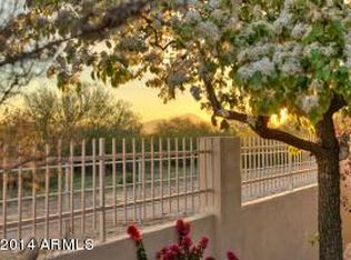 10591 E Bella Vista Dr, Scottsdale, AZ 85258