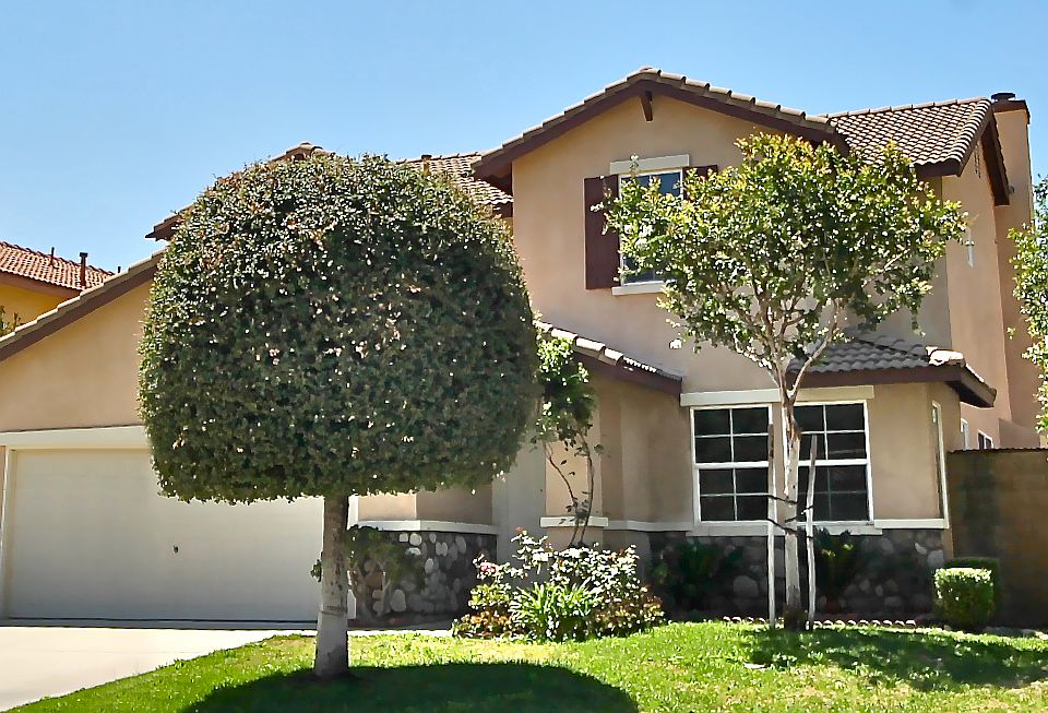Rancho Fontana Home