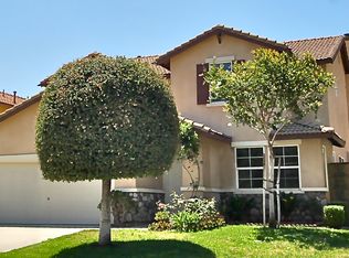 15215 Blackthorn Dr, Fontana, CA 92336