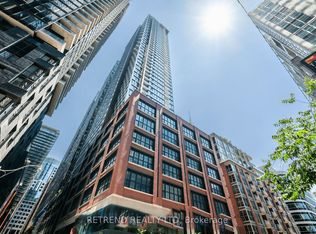 55 Mercer St #1108-C01, Toronto, ON M5V 1H2