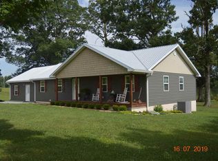 760 Montooth Rd, Sweetwater, TN 37874