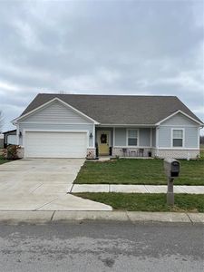 3850 E Killarny Ct, Cloverdale, IN, 46120
