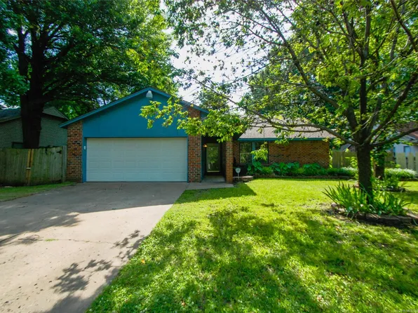 2739 S 138th Ave E, Tulsa, OK 74134