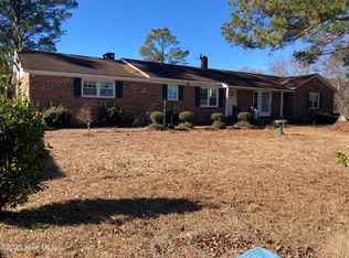 State Highway 306 Hwy, Grantsboro, NC 28529